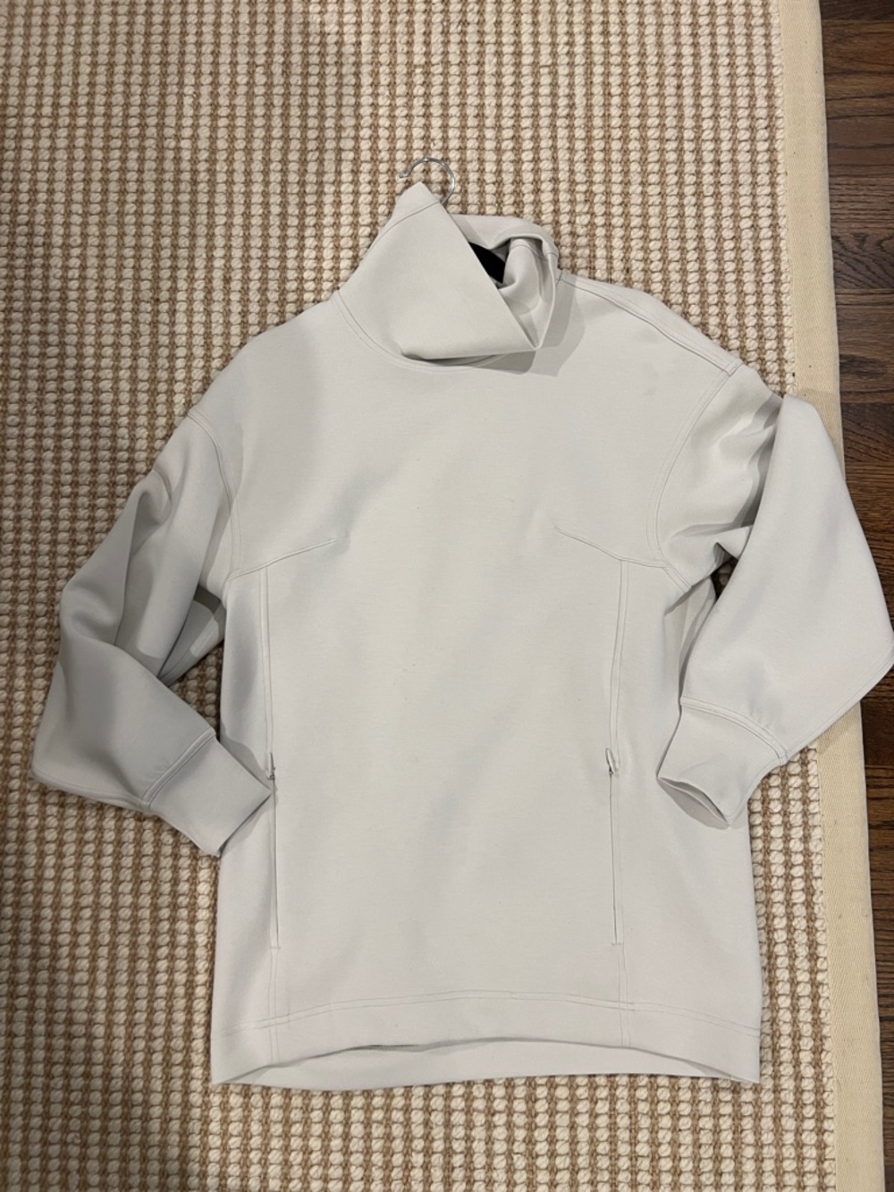 Women’s Lululemon High-Neck Pullover